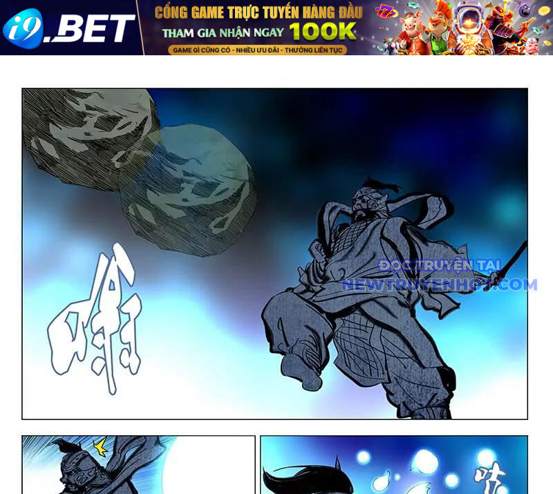 Nhất Nhân Chi Hạ - Chapter 449 - Page 5