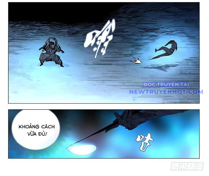 Nhất Nhân Chi Hạ - Chapter 449 - Page 8