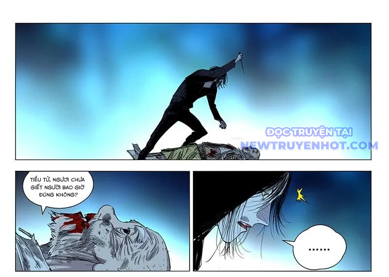 Nhất Nhân Chi Hạ - Chapter 450 - Page 12