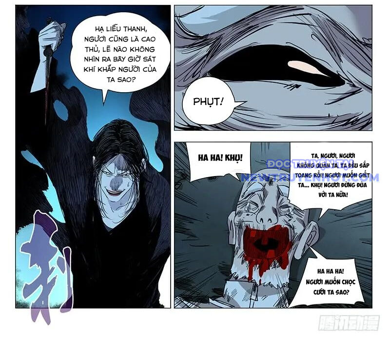 Nhất Nhân Chi Hạ - Chapter 450 - Page 13