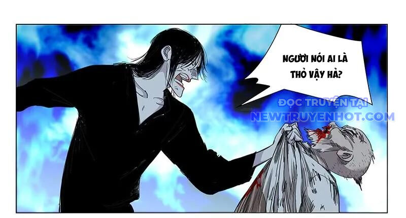 Nhất Nhân Chi Hạ - Chapter 450 - Page 16