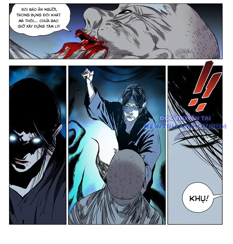 Nhất Nhân Chi Hạ - Chapter 450 - Page 17