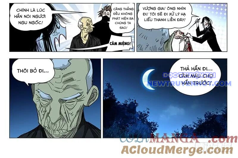 Nhất Nhân Chi Hạ - Chapter 450 - Page 19