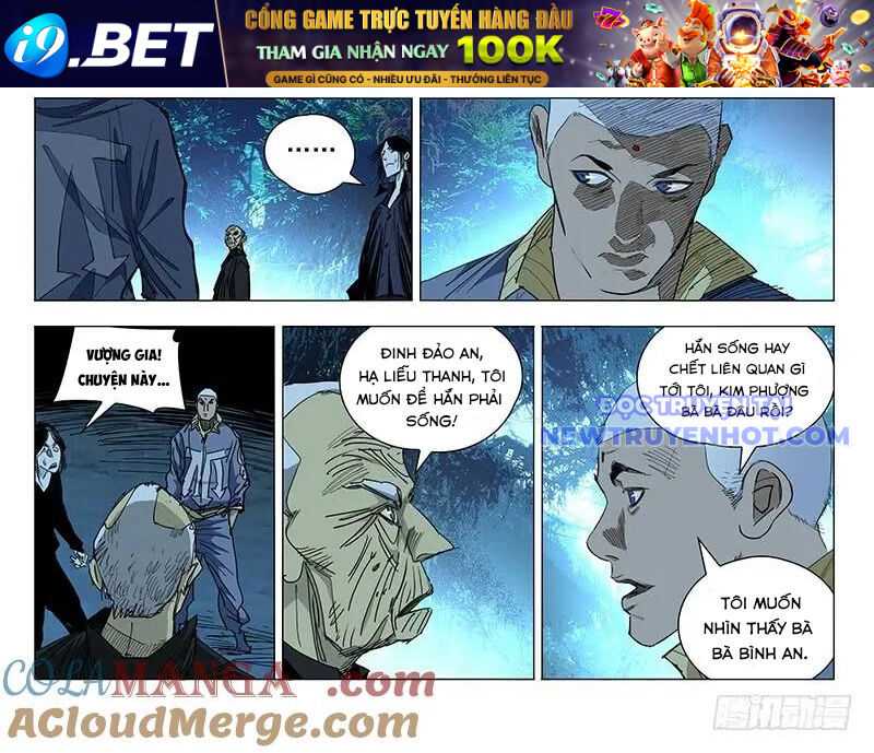 Nhất Nhân Chi Hạ - Chapter 450 - Page 23