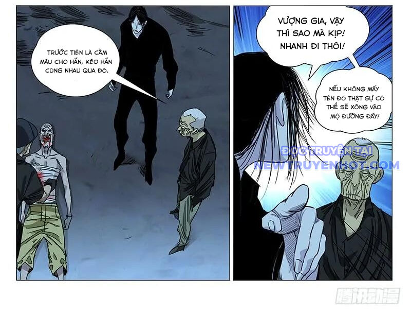 Nhất Nhân Chi Hạ - Chapter 450 - Page 25