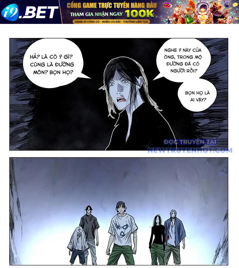 Nhất Nhân Chi Hạ - Chapter 450 - Page 28