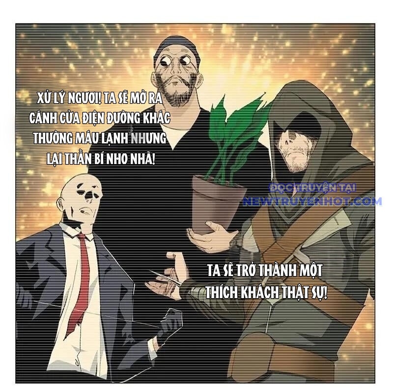 Nhất Nhân Chi Hạ - Chapter 450 - Page 9