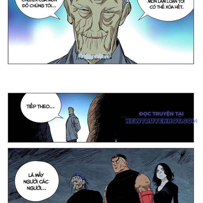 Nhất Nhân Chi Hạ - Chapter 452 - Page 15