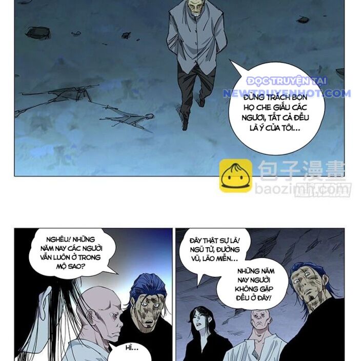 Nhất Nhân Chi Hạ - Chapter 452 - Page 18