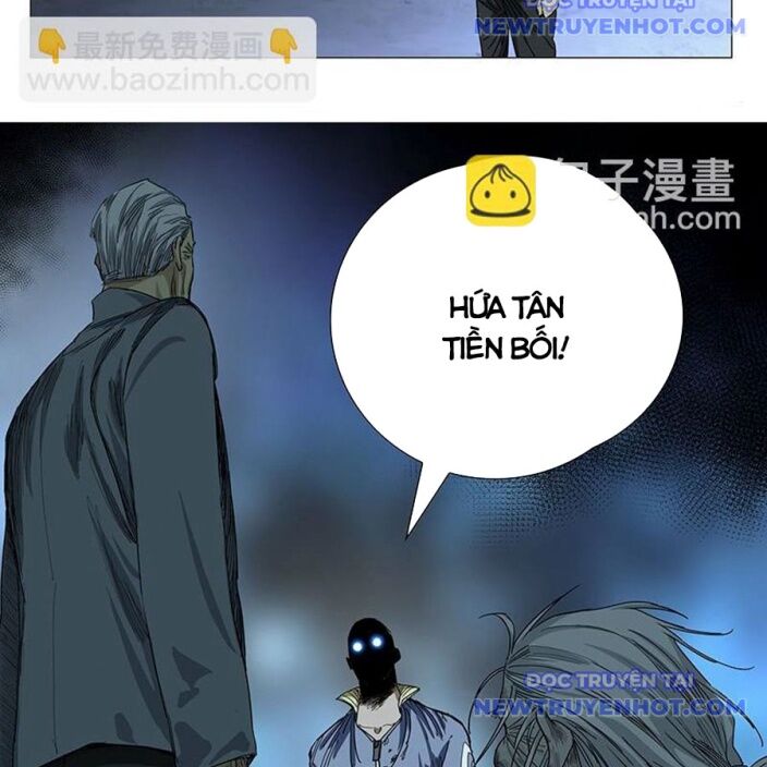 Nhất Nhân Chi Hạ - Chapter 452 - Page 20