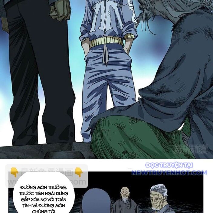 Nhất Nhân Chi Hạ - Chapter 452 - Page 21