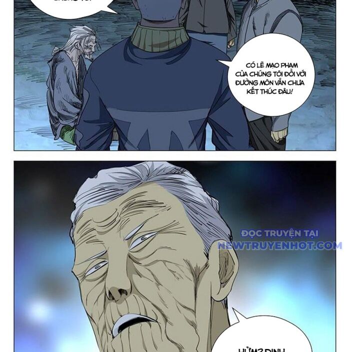 Nhất Nhân Chi Hạ - Chapter 452 - Page 22