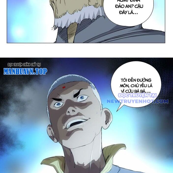 Nhất Nhân Chi Hạ - Chapter 452 - Page 23