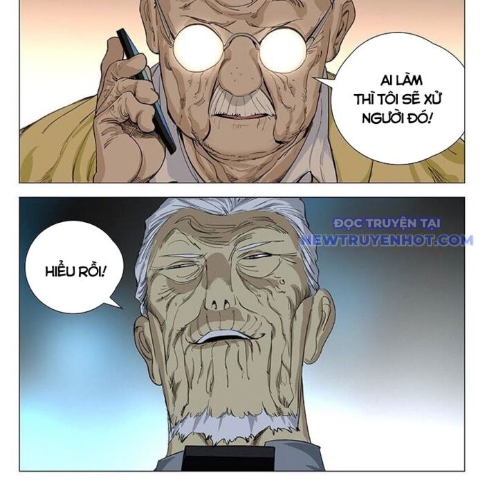 Nhất Nhân Chi Hạ - Chapter 452 - Page 7