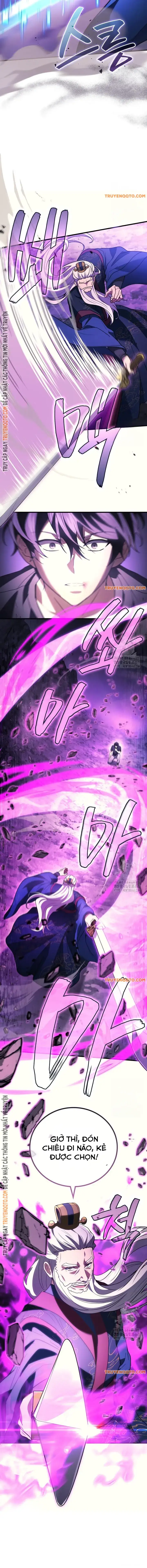 Thần Chiến Tranh Trở Lại Cấp 2 - Chapter 91 - Page 12