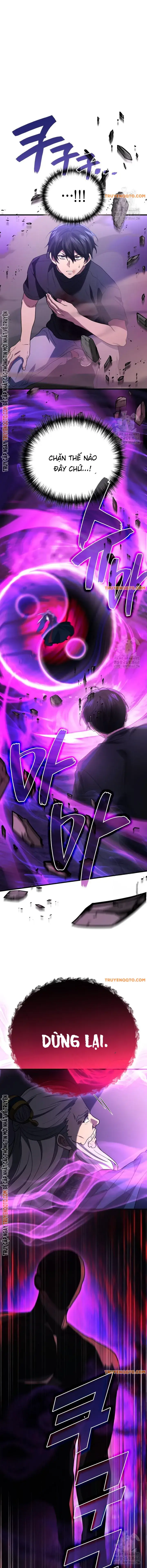 Thần Chiến Tranh Trở Lại Cấp 2 - Chapter 91 - Page 13