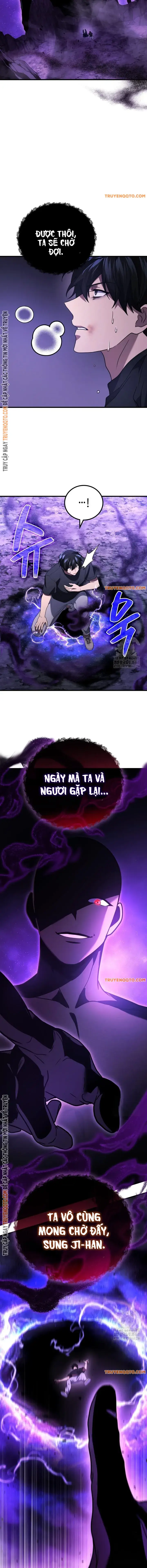 Thần Chiến Tranh Trở Lại Cấp 2 - Chapter 91 - Page 15