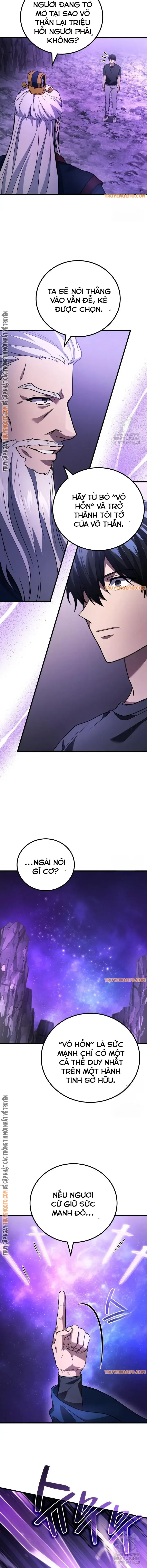 Thần Chiến Tranh Trở Lại Cấp 2 - Chapter 91 - Page 5