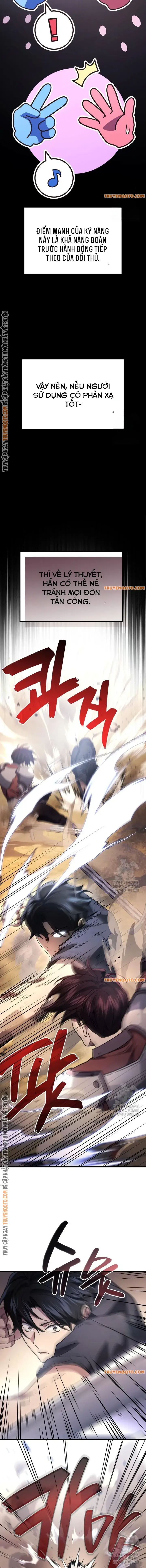 Thần Chiến Tranh Trở Lại Cấp 2 - Chapter 92 - Page 14