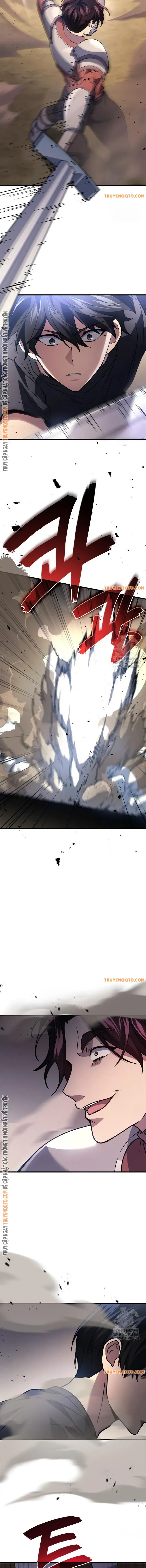 Thần Chiến Tranh Trở Lại Cấp 2 - Chapter 92 - Page 16