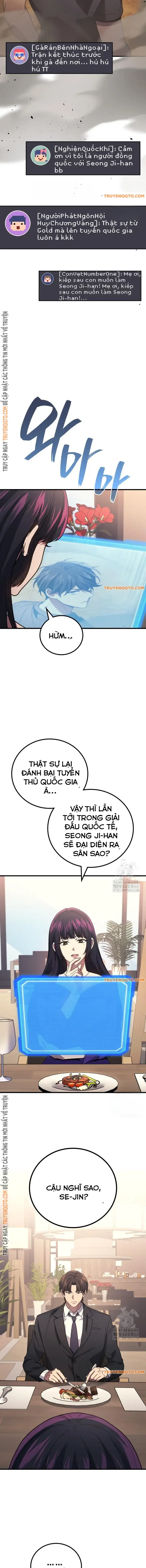 Thần Chiến Tranh Trở Lại Cấp 2 - Chapter 93 - Page 10