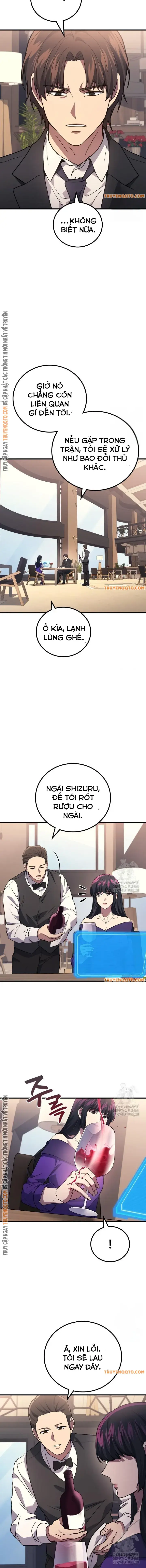 Thần Chiến Tranh Trở Lại Cấp 2 - Chapter 93 - Page 11