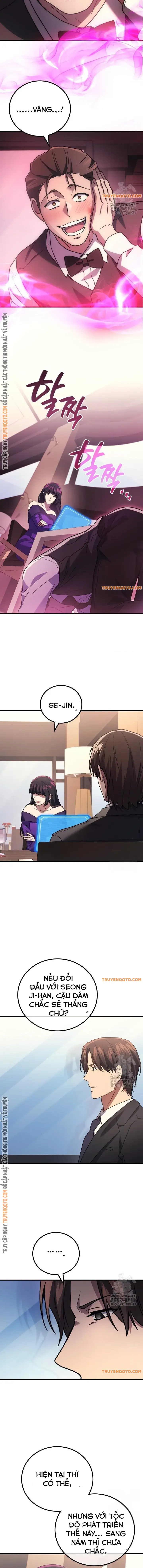 Thần Chiến Tranh Trở Lại Cấp 2 - Chapter 93 - Page 13