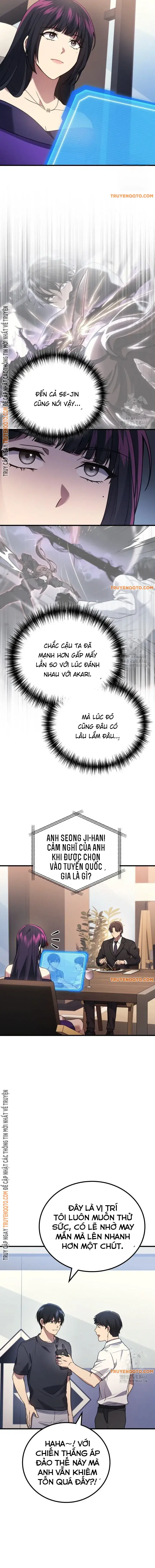 Thần Chiến Tranh Trở Lại Cấp 2 - Chapter 93 - Page 14