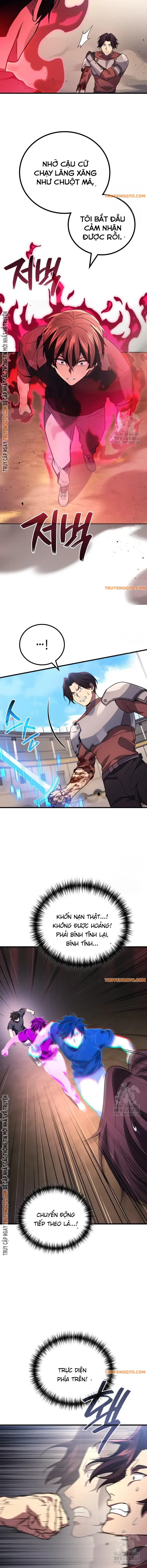 Thần Chiến Tranh Trở Lại Cấp 2 - Chapter 93 - Page 3