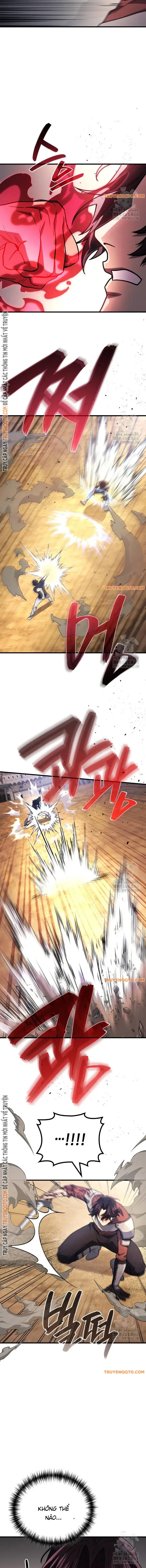 Thần Chiến Tranh Trở Lại Cấp 2 - Chapter 93 - Page 4