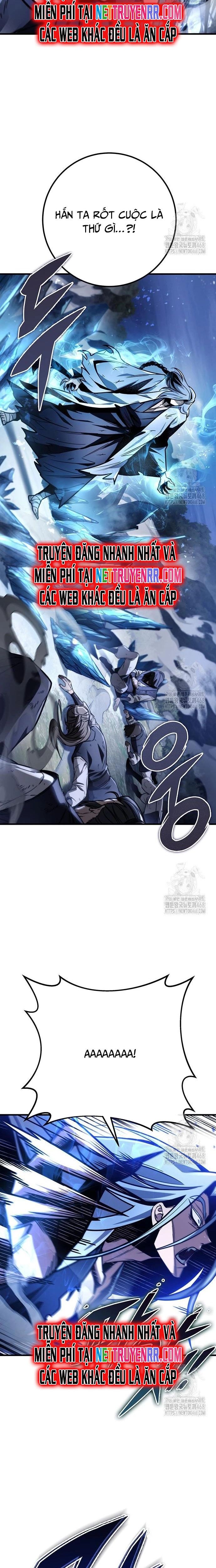 Thanh Kiếm Của Hoàng Đế - Chapter 78 - Page 12