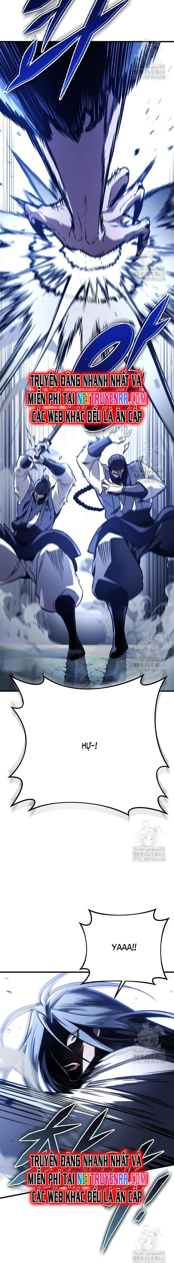 Thanh Kiếm Của Hoàng Đế - Chapter 78 - Page 13