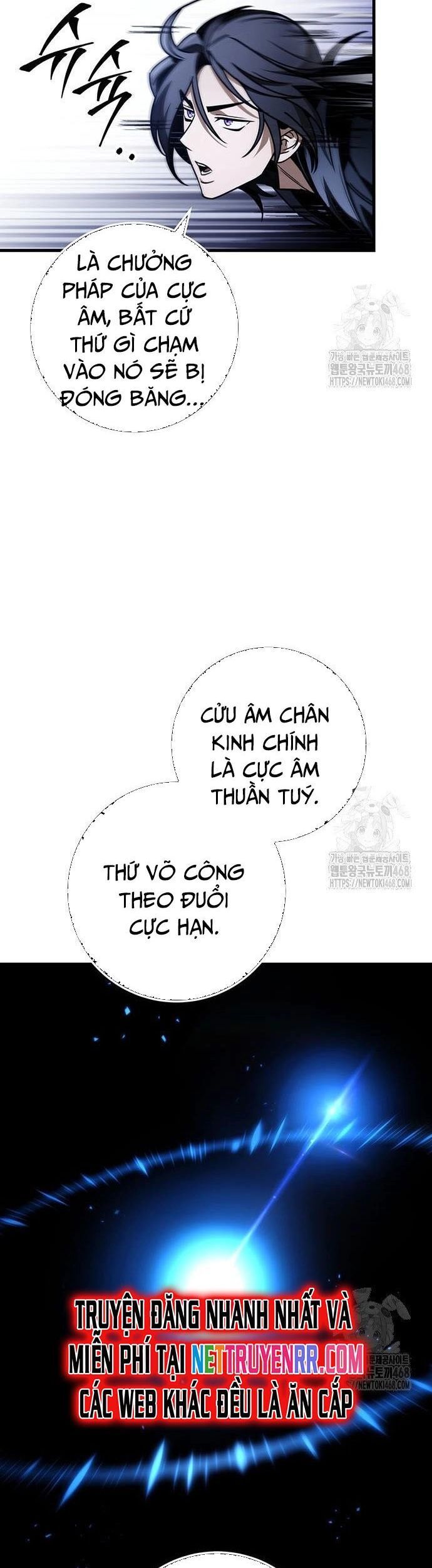 Thanh Kiếm Của Hoàng Đế - Chapter 78 - Page 16