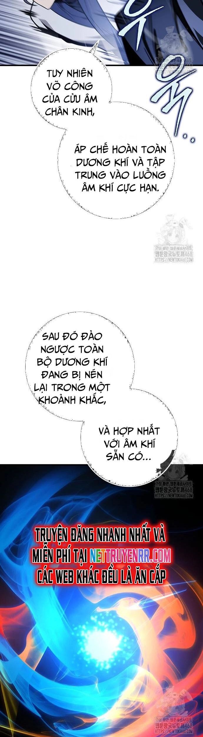 Thanh Kiếm Của Hoàng Đế - Chapter 78 - Page 18