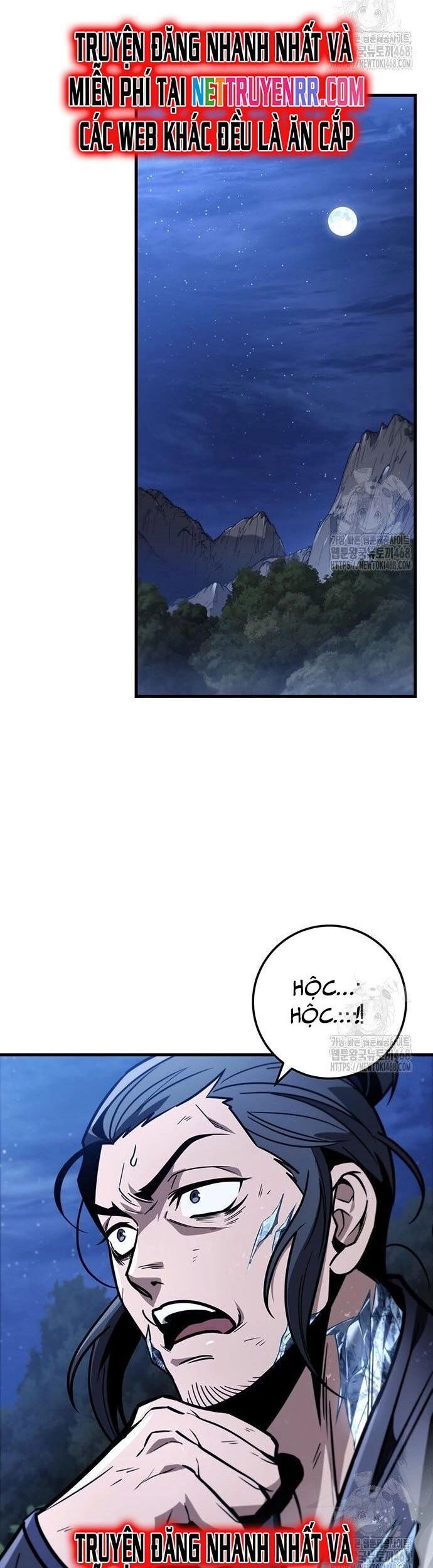 Thanh Kiếm Của Hoàng Đế - Chapter 78 - Page 21