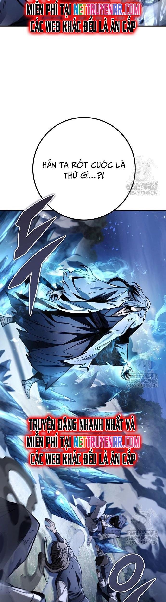 Thanh Kiếm Của Hoàng Đế - Chapter 78 - Page 22