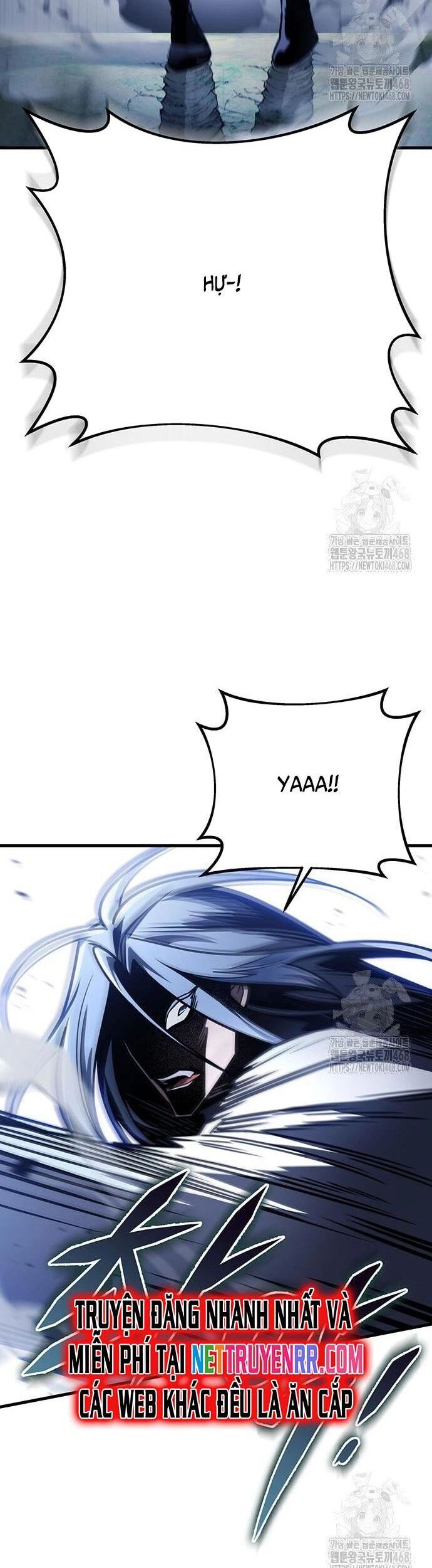 Thanh Kiếm Của Hoàng Đế - Chapter 78 - Page 25