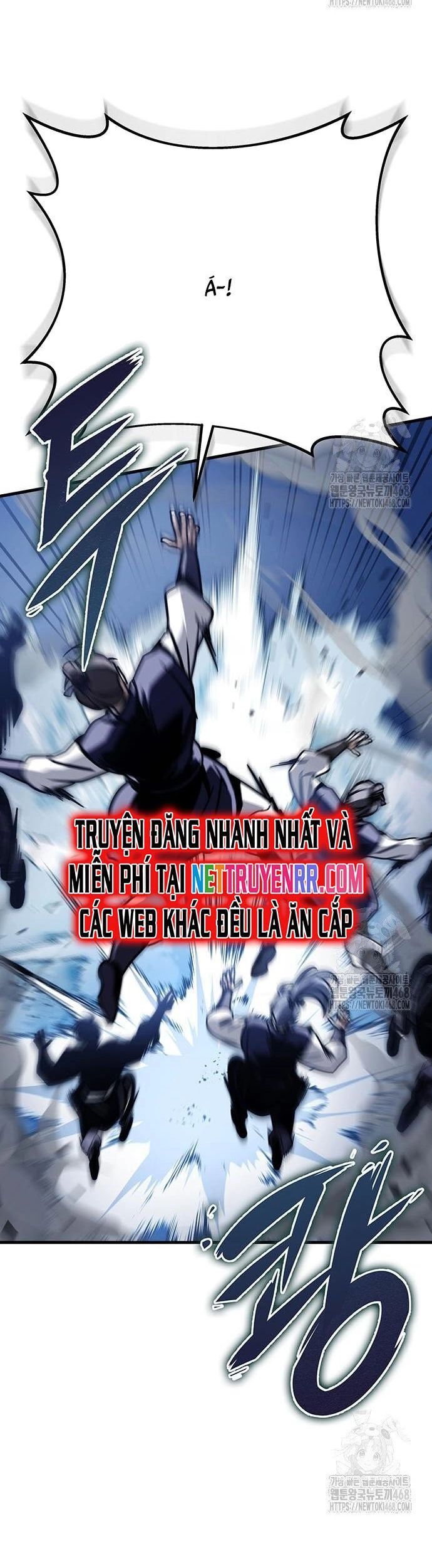 Thanh Kiếm Của Hoàng Đế - Chapter 78 - Page 26