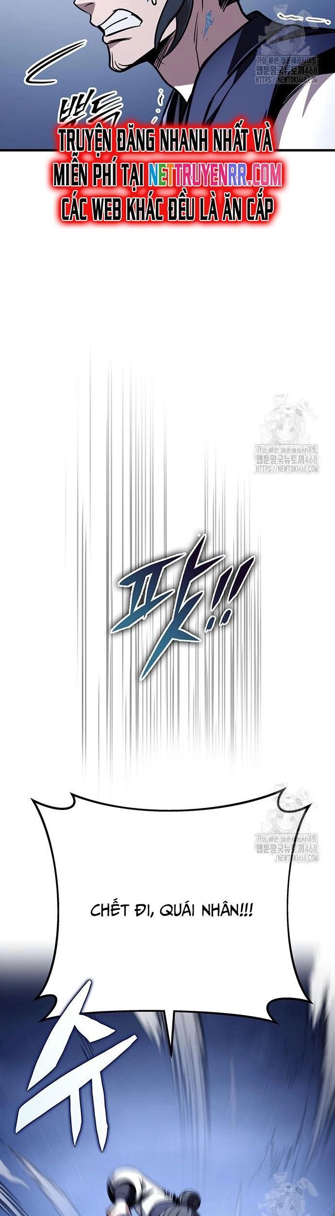 Thanh Kiếm Của Hoàng Đế - Chapter 78 - Page 28