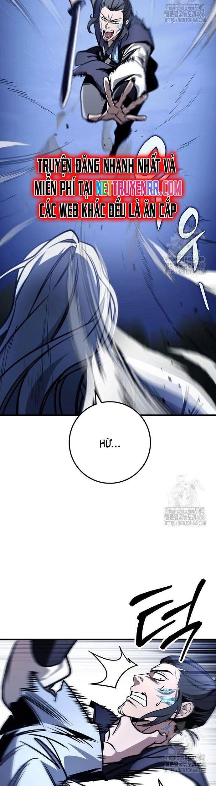 Thanh Kiếm Của Hoàng Đế - Chapter 78 - Page 29