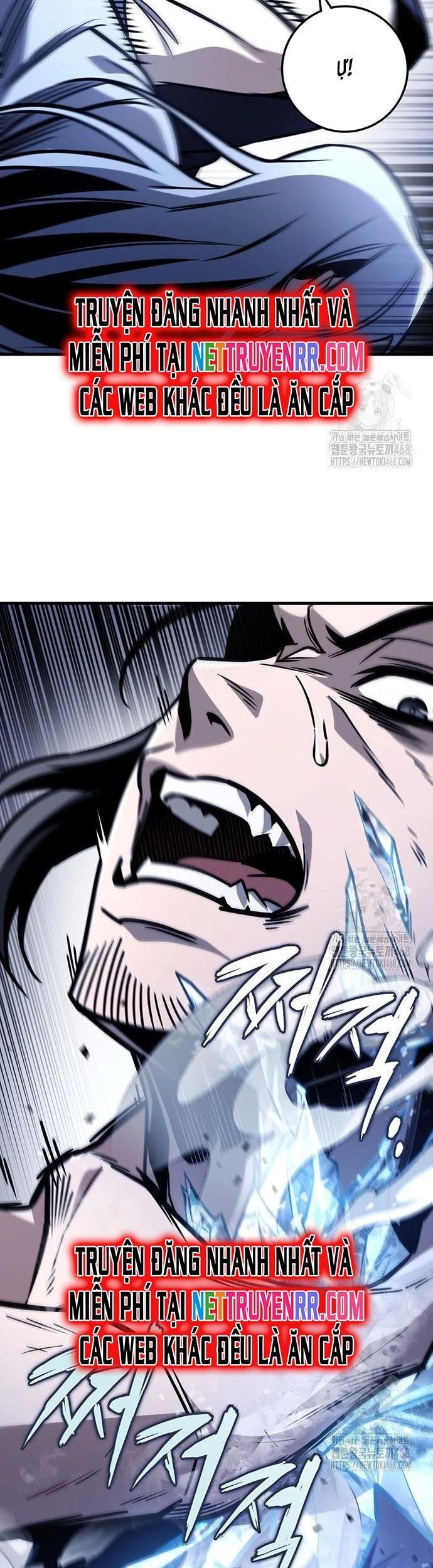 Thanh Kiếm Của Hoàng Đế - Chapter 78 - Page 30