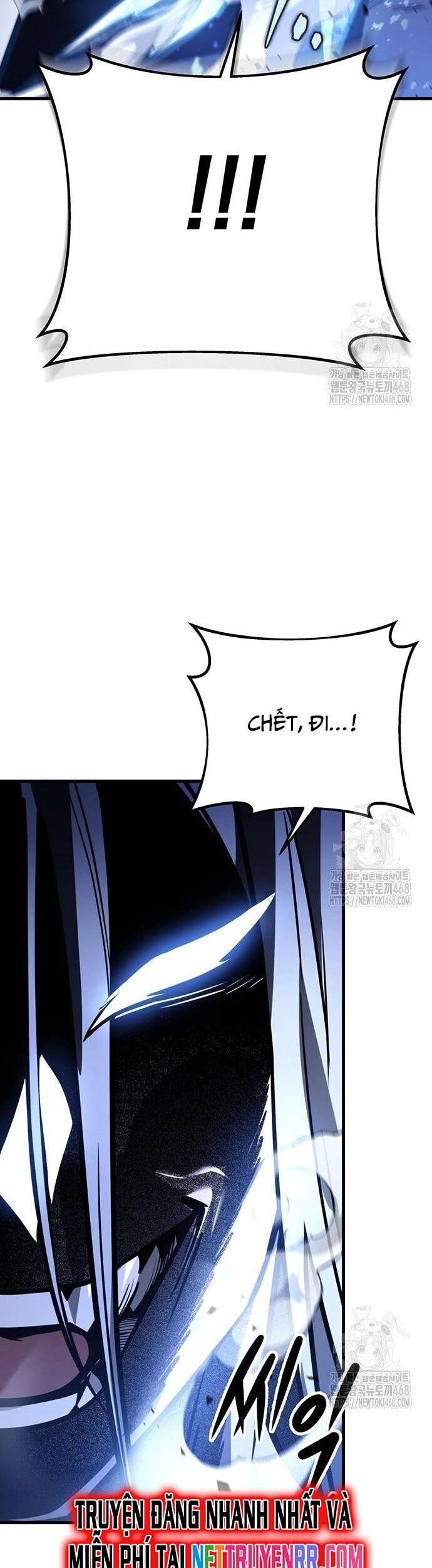 Thanh Kiếm Của Hoàng Đế - Chapter 78 - Page 31