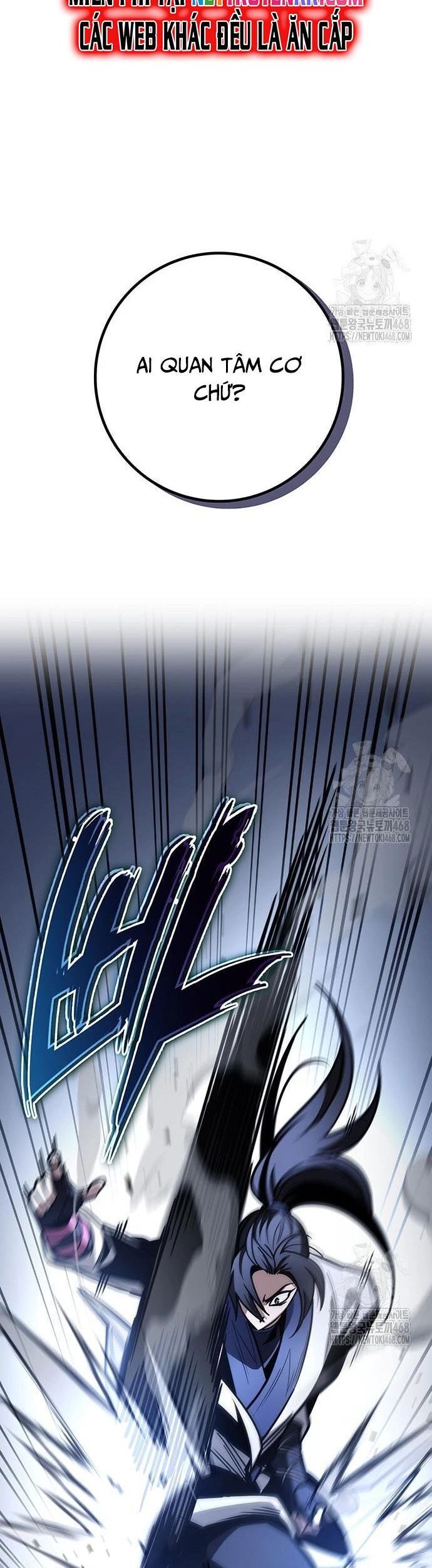 Thanh Kiếm Của Hoàng Đế - Chapter 78 - Page 32