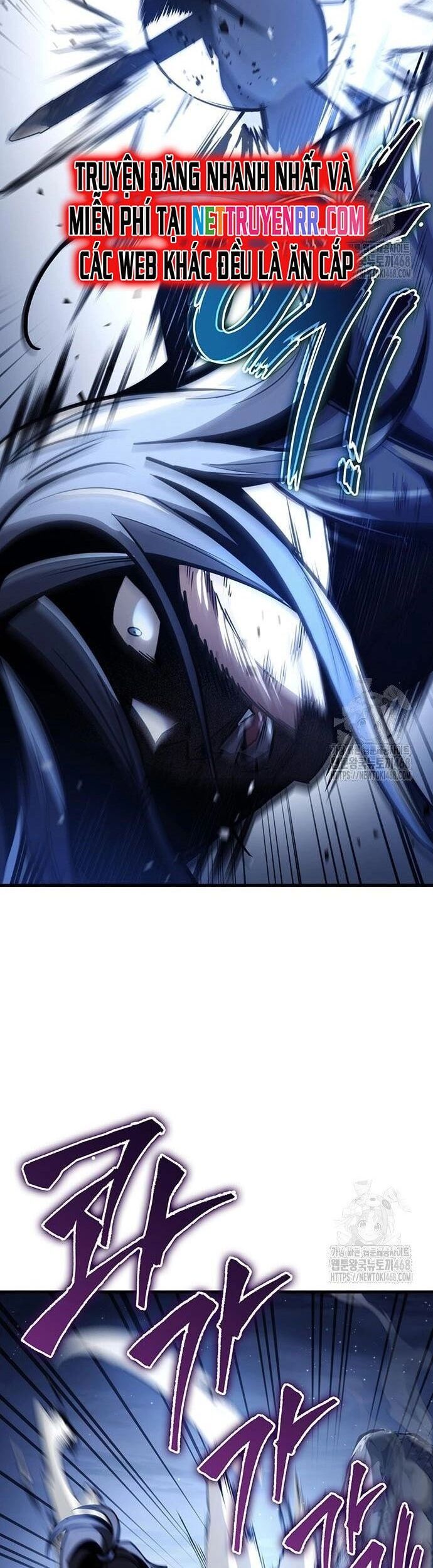 Thanh Kiếm Của Hoàng Đế - Chapter 78 - Page 33