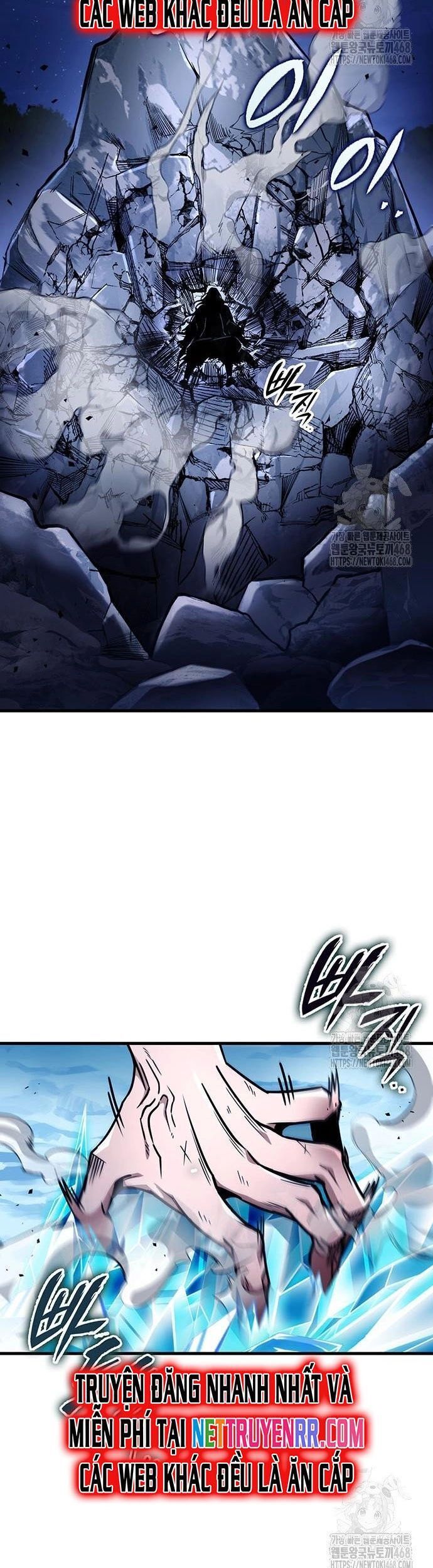 Thanh Kiếm Của Hoàng Đế - Chapter 78 - Page 42