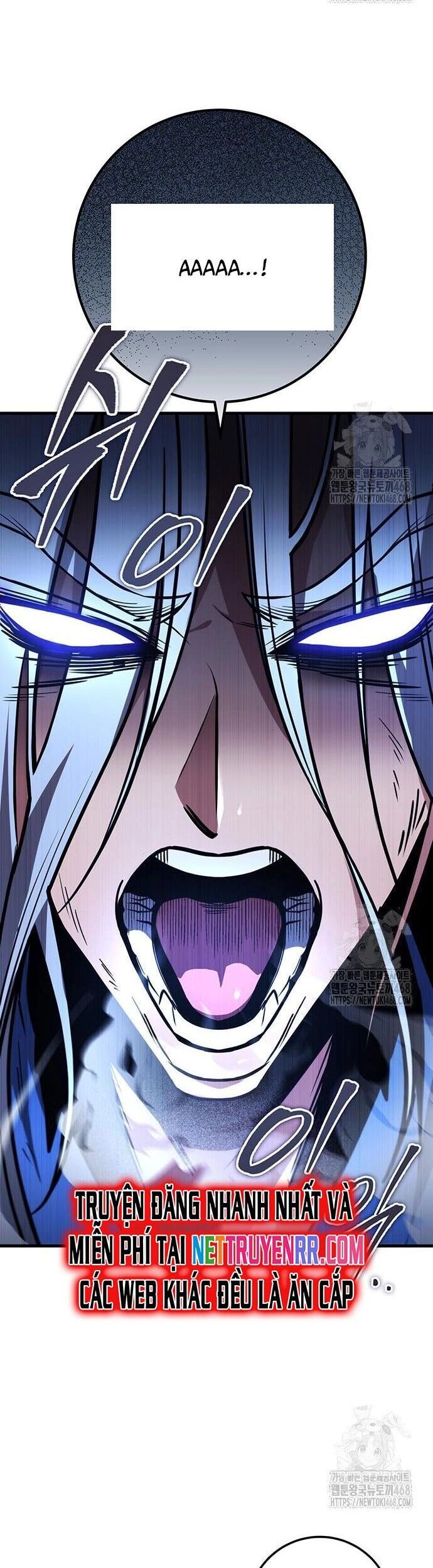 Thanh Kiếm Của Hoàng Đế - Chapter 78 - Page 43