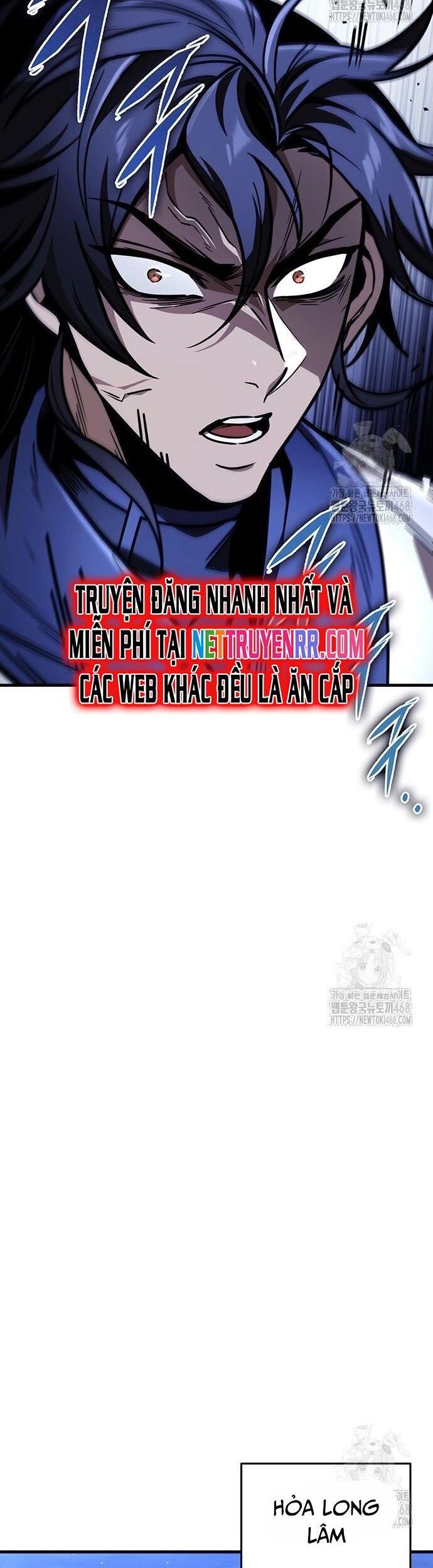 Thanh Kiếm Của Hoàng Đế - Chapter 78 - Page 45