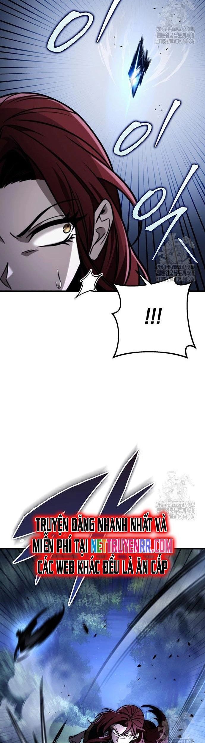 Thanh Kiếm Của Hoàng Đế - Chapter 78 - Page 48