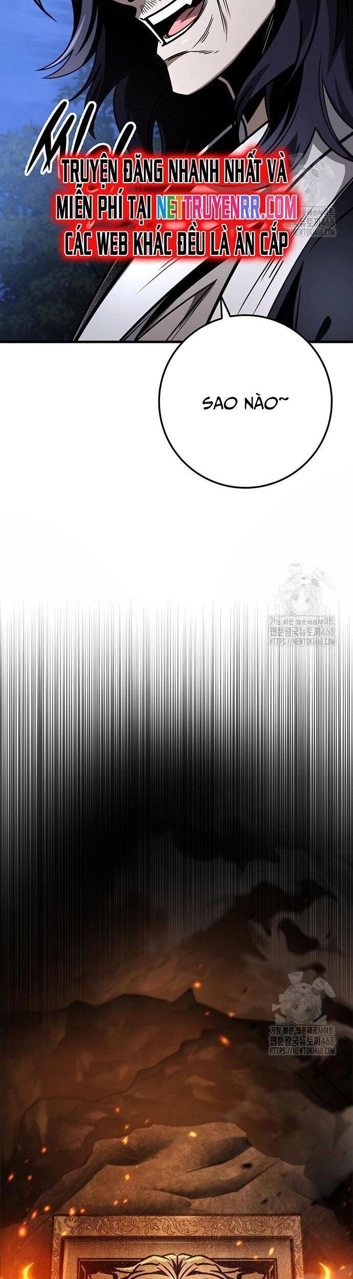 Thanh Kiếm Của Hoàng Đế - Chapter 78 - Page 51
