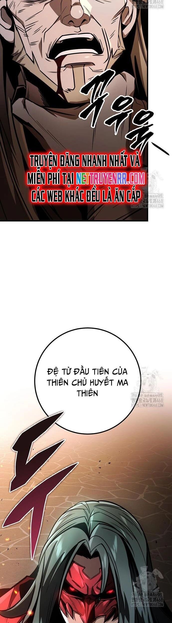 Thanh Kiếm Của Hoàng Đế - Chapter 78 - Page 53